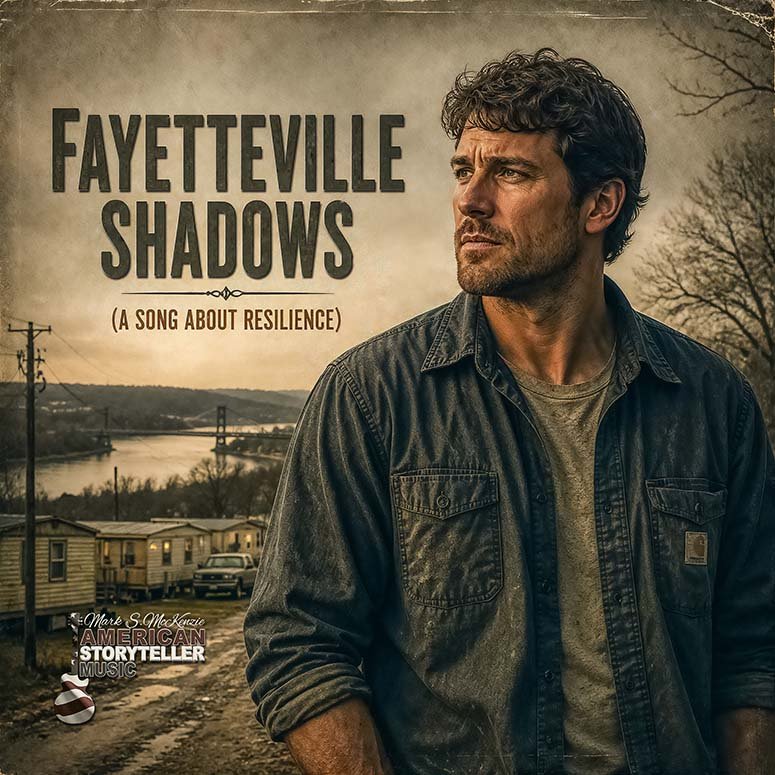 Fayetteville Shadows